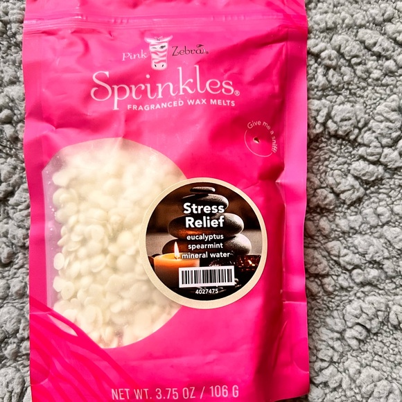 Pink Zebra Other - Pink Zebra Fragrance Wax Melts